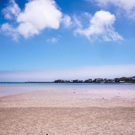 Jeju Joa Log Pension Seogwipo Eksteriør billede